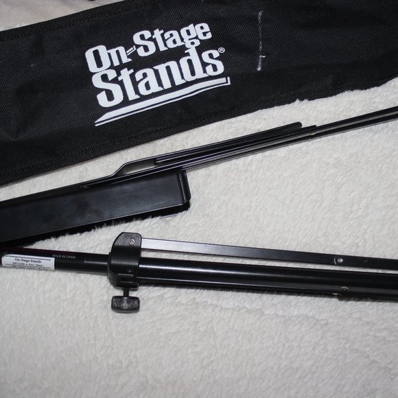 Music Sheet Stand - Picture 1 of 2